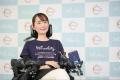障害当事者として国連本部へ「誰一人取り残さない」を