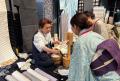 きものファンの夢と笑顔があふれた6日間「遊々会2025