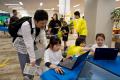 東京で大人気の親子イベント、地方初開催！最先端デジ