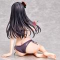 『はにかみ、彼女は恋をする』より、「水澄華実」が水