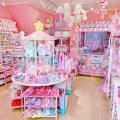 【東京・原宿で初開催】“ani☆Я”のポップアップショッ