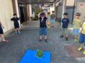 【夏休みの過ごし方】秩父リバークルーズキャンプ