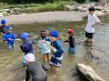 【夏休みの過ごし方】秩父リバークルーズキャンプ