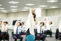 アチーブメント株式会社が健康優良企業「銀の認定」を
