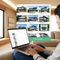住宅建築プランのEC「IEKAU」｜図面を資産に変える新
