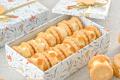 【Buttery】夏季限定！爽やかに香るレモン＆マンゴー