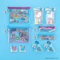 【ANGEL BLUE】100円商品を『Seria』『Can★Do』をはじ