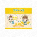 TVアニメ『アオのハコ』鹿野千夏のバースデーグッズが