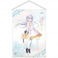 Key25周年を記念した「辻倉朱比華(anemoi)」の描き下