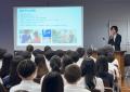 【リンデンホールスクール中高学部】イベントレポート