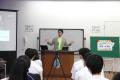【リンデンホールスクール中高学部】イベントレポート