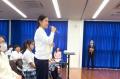 【リンデンホールスクール中高学部】イベントレポート