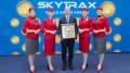 ターキッシュ エアラインズ、10度目のSKYTRAX「Best A