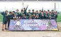 トリガー・RadRiseが、各部門1位で予選を通過！[第50