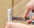 3つの使い方で、ダンボールの開梱から解体までできる
