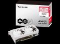 玄人志向から、Radeon RX 9060 XT ホワイトカラーデュ