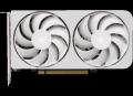 玄人志向から、Radeon RX 9060 XT ホワイトカラーデュ