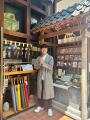 神社ソムリエ・佐々木優太氏が「岩座-IWAKURA-」公式