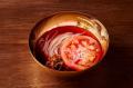 いよいよ開幕、「大阪焼肉・ホルモン ふたご」の一麺