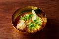 いよいよ開幕、「大阪焼肉・ホルモン ふたご」の一麺