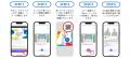 SoVeCがアプリケーション提供する音声ARサービス「Loc