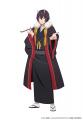 TVアニメ「かくりよの宿飯」第２期正式タイトル決定