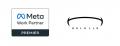 ホロラボ、Meta Work Partner PREMIERパートナーとし