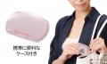 睡眠時の歯や顎への加重を軽減！自分専用のマウスピー