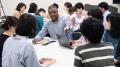 文化の違いを超えて学び合う！ 鳴門教育大学で日本と