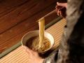 三重県明和町presents　プラントベース塩わさびラーメ