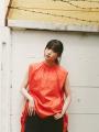 大器覚醒――。櫻坂46の新センター的野美青が「B.L.T.8