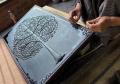StockGraphyとBAGAN HOUSE、バガン漆器における3Dデジ