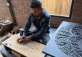 StockGraphyとBAGAN HOUSE、バガン漆器における3Dデジ