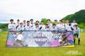 JANDLUXが激戦を勝ち抜き予選通過！[第50回全日本アル