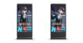 PeopleX、人手不足を補うAIによる対話型広告“AI販売員