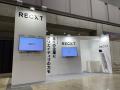 RECXT、国内最大級のコンテンツビジネス総合展「CONTE