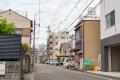 静岡駅より徒歩16分、「昭和レトロ民泊」プロジェクト