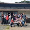 静岡駅より徒歩16分、「昭和レトロ民泊」プロジェクト