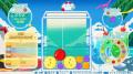 スイカゲーム(R)が夏色に“シンカ”！？レトロ＆爽快感