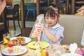 開業2周年を記念してお子様無料！ “キッズフリー”ラン
