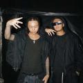川崎発・次世代HIPHOPユニットDOUBLE UP、安藤政信監