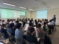 [やりたいこと]と[働きたい場所]を考える”つながる合