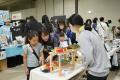 自然科学の創作グッズ・標本の展示即売イベント『博物