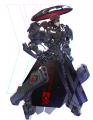 メカアクションゲーム最新作『DAEMON X MACHINA TITAN