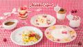 ｍikkoillustrationsのコラボカフェ『Mikko Cafe』が
