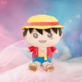 「ONE PIECE 麦わらストア」にて、ルフィたちのとって