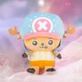 「ONE PIECE 麦わらストア」にて、ルフィたちのとって