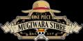 「ONE PIECE 麦わらストア」にて、ルフィたちのとって