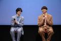 宇佐卓真 平野宏周　登壇！ドラマ『被写界深度』６月1