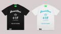 格闘ゲーマーのためのアパレルブランド『＋1F』設立1